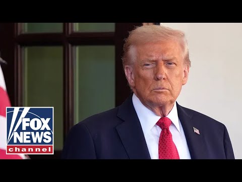 You are currently viewing Trump hatred prevails for Dems in election night sweep