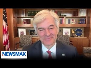 Read more about the article Pricing of our drugs should be the same as in other countries: Dr. Oz | America Right Now