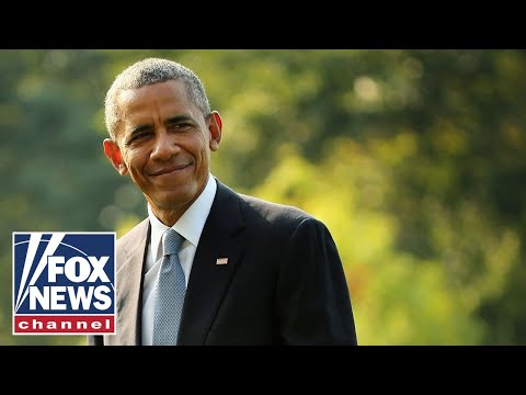 You are currently viewing WATCH LIVE: Obama delivers remarks ahead of Virginia gubernatorial election