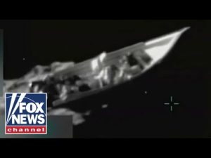 Read more about the article US strikes another Venezuelan drug boat, killing two