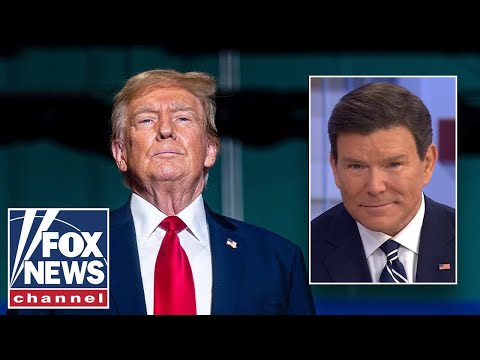You are currently viewing WATCH LIVE: Bret Baier hosts America Business Forum, Trump delivers remarks