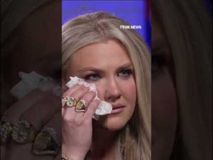 Read more about the article Erika Kirk demands transparency in husband’s trial: ‘Nothing to hide’ #shorts #foxnews