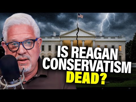 You are currently viewing Glenn Beck: Here’s what’s WRONG with conservatism today