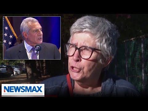 Read more about the article New Jersey voters sounded off on Sherrill, Ciattarelli: Report | National Report