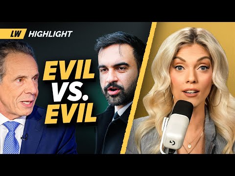 You are currently viewing The UGLY TRUTH about the NYC Mayoral Race that We MUST Accept