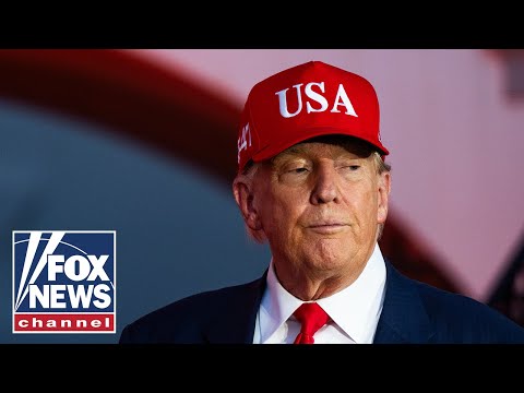 You are currently viewing ‘A BIG FACTOR’: Trump’s FIERY take on why Republicans lost BIG