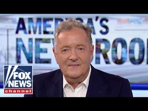 Read more about the article Piers Morgan: Liberals MUST rethink this