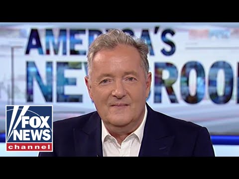 Read more about the article Piers Morgan: Liberals MUST rethink this