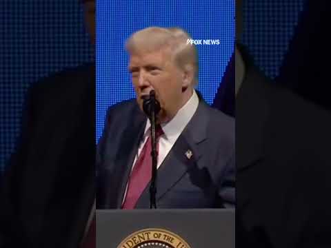 You are currently viewing Trump predicts New Yorkers will flee Mamdani’s ‘communist regime’ #foxnews #news #shorts