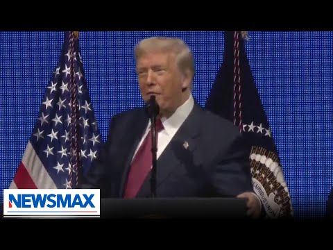 You are currently viewing Trump: Almost 2 million more American born workers are employed under me