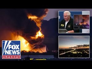 Read more about the article BREAKING: Update on deadly UPS cargo plane crash