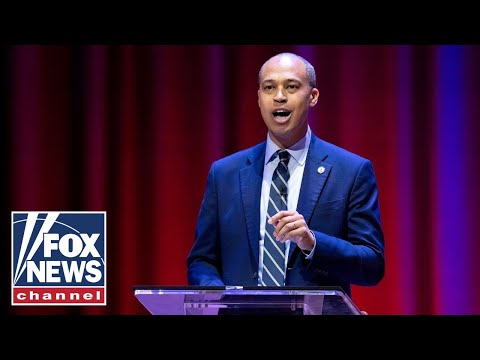 You are currently viewing ‘I’M STUNNED!’: Hosts react to Dems’ big election wins