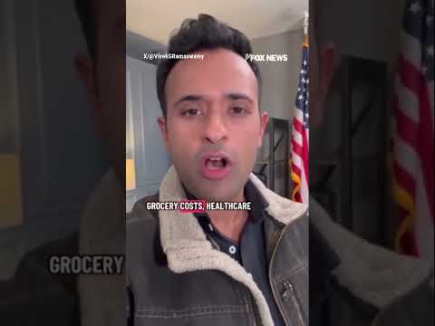 You are currently viewing ‘LISTEN CAREFULLY’: Ramaswamy lays out ‘key lessons’ for the Republican Party #shorts #usa #us