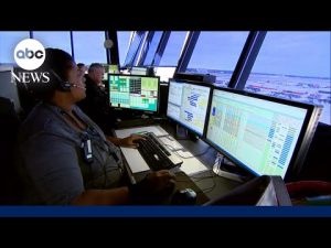 Read more about the article Flight capacity will be reduced by 10% at 40 major airports: FAA