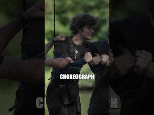 Read more about the article Come explore a movie set with me!