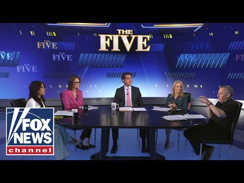 You are currently viewing ‘The Five’: A lesson for the GOP…