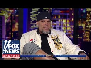 Read more about the article Tyrus: Have a cigarette on me, IRS guys!