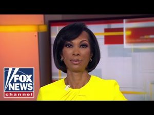 Read more about the article Harris Faulkner: He turned a BLIND EYE for politics!