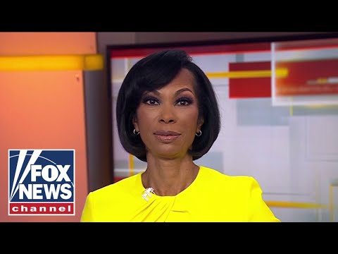 You are currently viewing Harris Faulkner: He turned a BLIND EYE for politics!