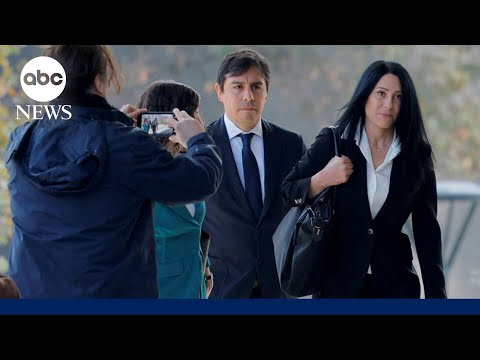 You are currently viewing Matthew Perry’s doctor sentenced in emotional court hearing