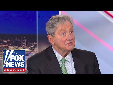 You are currently viewing Sen. Kennedy: They have CLEARLY exceeded the limits of their meds