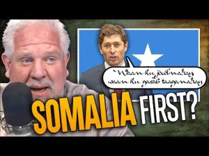 Read more about the article The TRUTH about “Somalis in Minnesota” and Corrupt Democrat Politicians