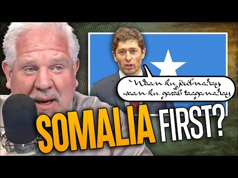 You are currently viewing The TRUTH about “Somalis in Minnesota” and Corrupt Democrat Politicians