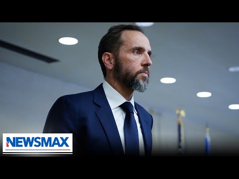 You are currently viewing Jack Smith subpoena is necessary | The Right Squad