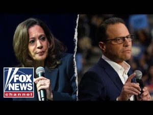 Read more about the article ‘UTTER BS!’: Shapiro CALLS OUT Harris’ book claims about him