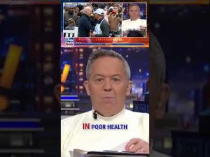 Read more about the article Gutfeld: Biden’s Easter Bunny is now a HEALTH expert! #shorts #foxnews #gutfeld
