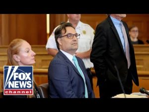 Read more about the article Brian Walshe murder trial enters Day 4 in Massachusetts