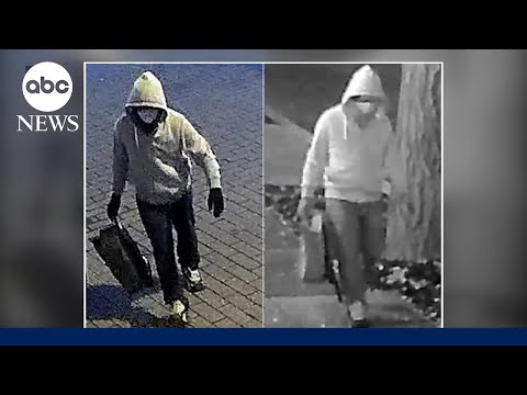 You are currently viewing Suspect arrested in Jan. 6 pipe bomb case: Sources