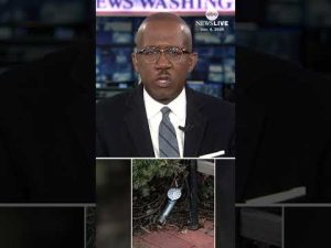 Read more about the article Suspect arrested in Jan. 6 pipe bomb case, sources say