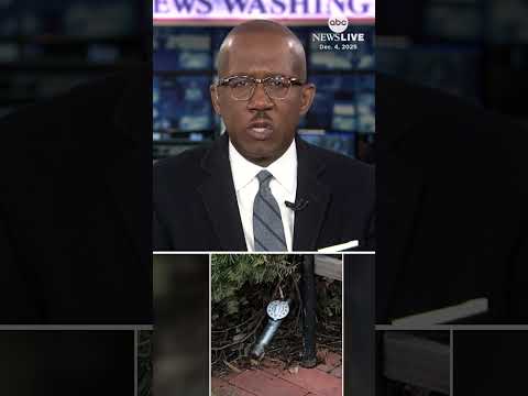 You are currently viewing Suspect arrested in Jan. 6 pipe bomb case, sources say