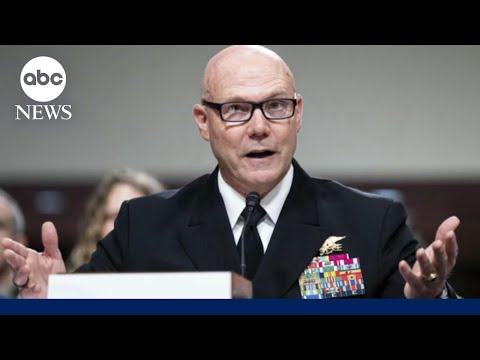 You are currently viewing Adm. Bradley an ‘exceptional officer,’ defense analyst says