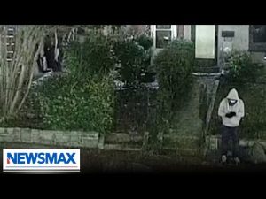 Read more about the article FBI arrests man in Jan. 6 eve pipe bomb case | National Report