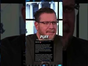 Read more about the article Laura Loomer Caught The Deep State Plotting a Coup Against Trump & Hegseth