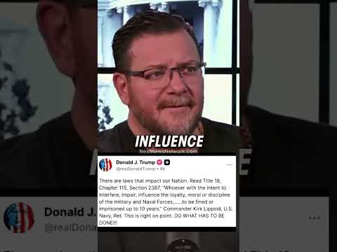 You are currently viewing Do You Think Trump’s Right About Mark Kelly?