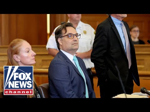 You are currently viewing WATCH LIVE: Brian Walshe sits for Day 4 of murder trial in Massachusetts