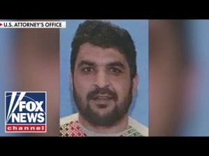 Read more about the article DETAILS: Afghan shooting suspect radicalized in US, struggled with dark isolation