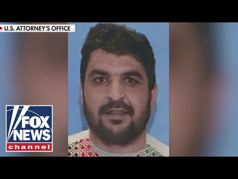 Read more about the article DETAILS: Afghan shooting suspect radicalized in US, struggled with dark isolation