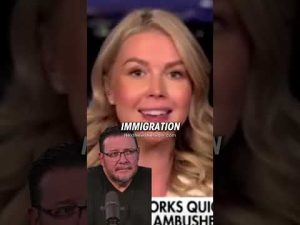 Read more about the article Kristi Noem Delivers Emergency Message To Trump