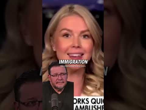 You are currently viewing Kristi Noem Delivers Emergency Message To Trump