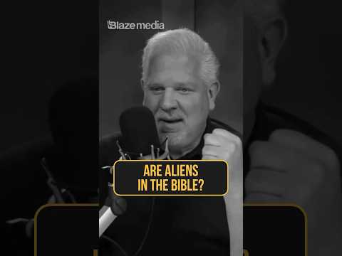 You are currently viewing ⁨@TimothyAlberino⁩: ALIENS are in Genesis?!