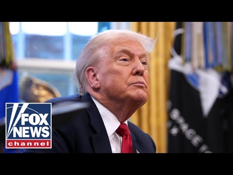 Read more about the article Trump issues MAJOR immigration changes after deadly National Guard attack