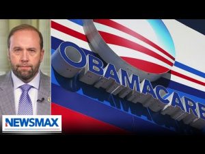 Read more about the article Rep. Jason Smith reveals alarming fraud in Obamacare subsidies | National Report