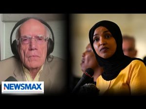 Read more about the article Migrants shouldn’t be exempt from the consequences of their behavior: Victor Davis Hanson | Newsline