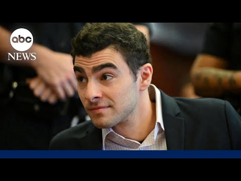 You are currently viewing Luigi Mangione returns to court on anniversary of CEO assassination