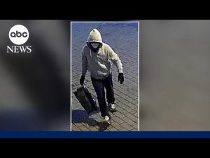 Read more about the article Virginia man identified as Jan. 6 pipe bomb suspect