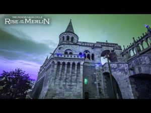 Read more about the article We Turned Budapest Into a Magical City | The Pendragon Cycle Diary 12